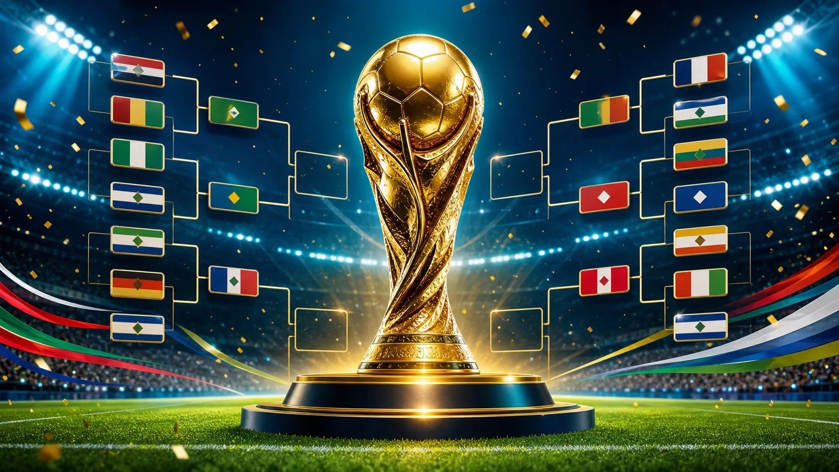 Futebol e competições internacionais — pinnacle